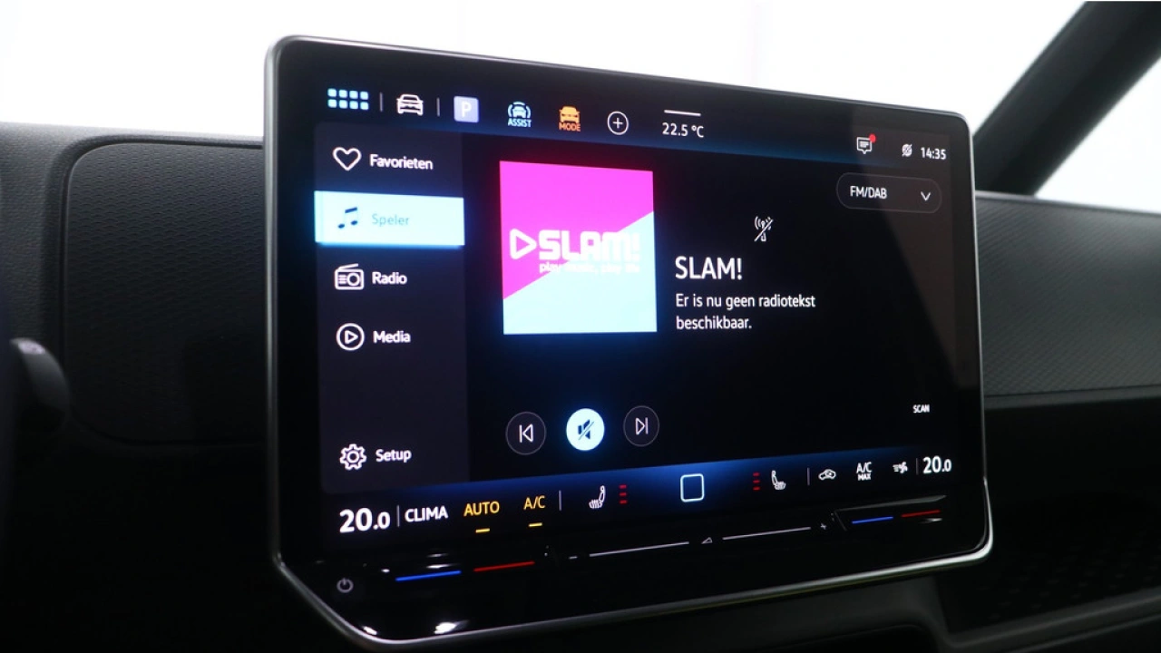 VW Bedrijfswagens ID. Buzz Cargo L1H1 79kWh 210kW 286PK RWD Anniversary-Edition