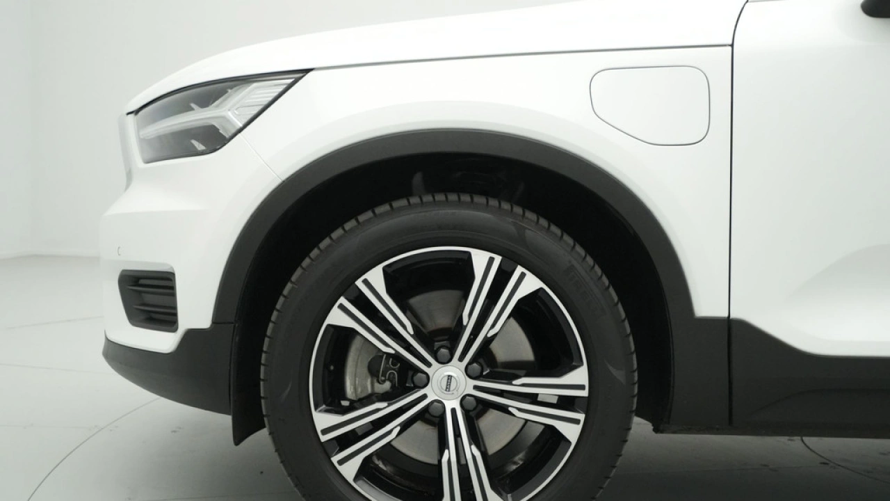Volvo XC40 1.5 T5 260pk Recharge Inscription Expression