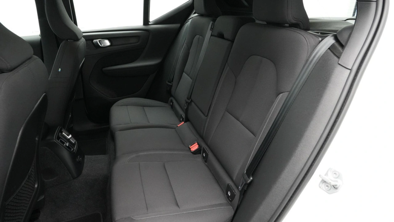 Volvo XC40 1.5 T5 260pk Recharge Inscription Expression