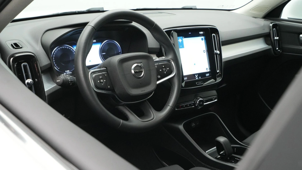 Volvo XC40 1.5 T5 260pk Recharge Inscription Expression