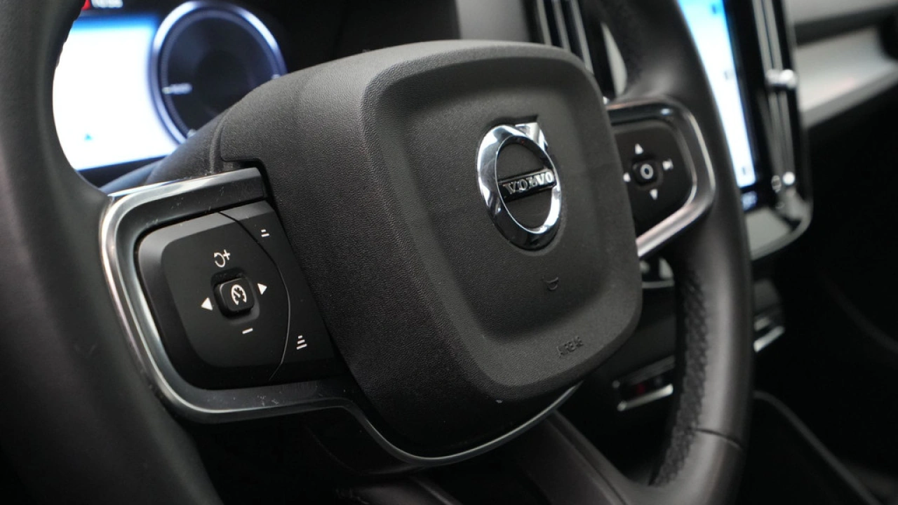 Volvo XC40 1.5 T5 260pk Recharge Inscription Expression