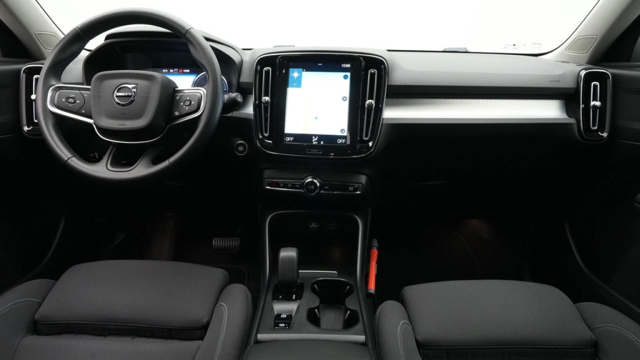 Volvo XC40 1.5 T5 260pk Recharge Inscription Expression