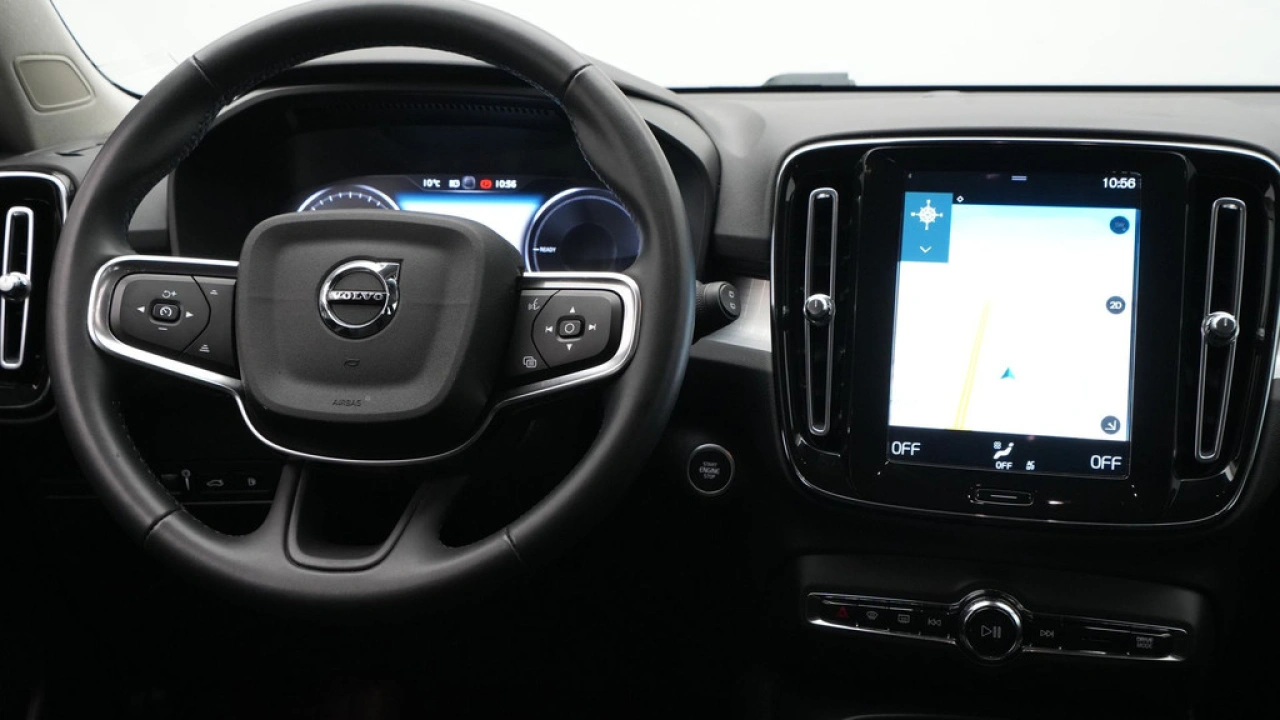 Volvo XC40 1.5 T5 260pk Recharge Inscription Expression