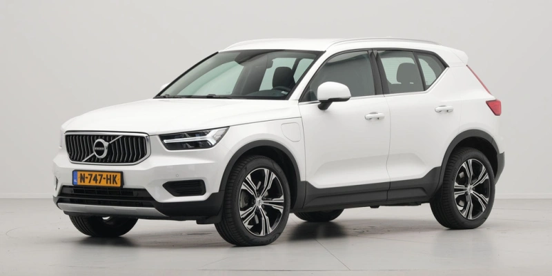 Volvo XC40 1.5 T5 260pk Recharge Inscription Expression