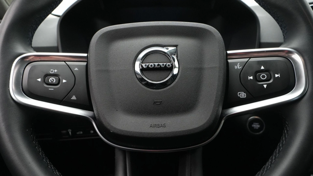 Volvo XC40 1.5 T5 260pk Recharge Inscription Expression