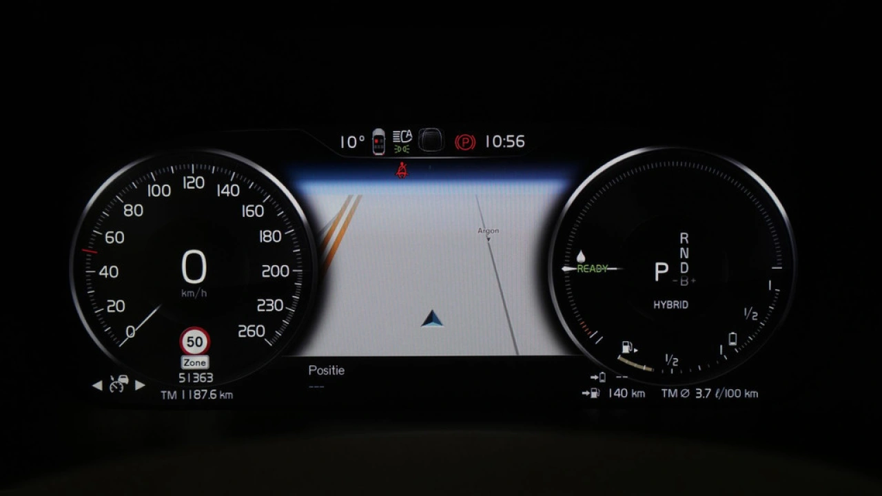 Volvo XC40 1.5 T5 260pk Recharge Inscription Expression