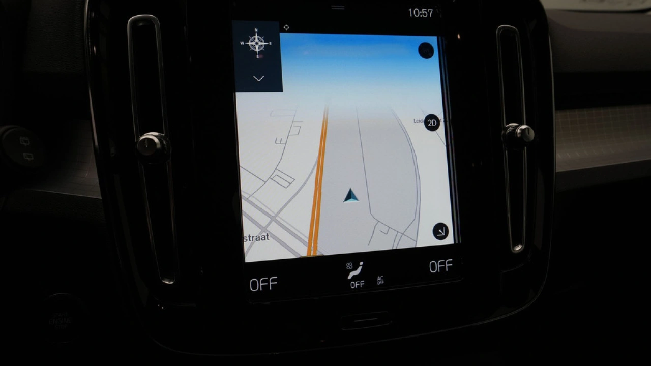 Volvo XC40 1.5 T5 260pk Recharge Inscription Expression