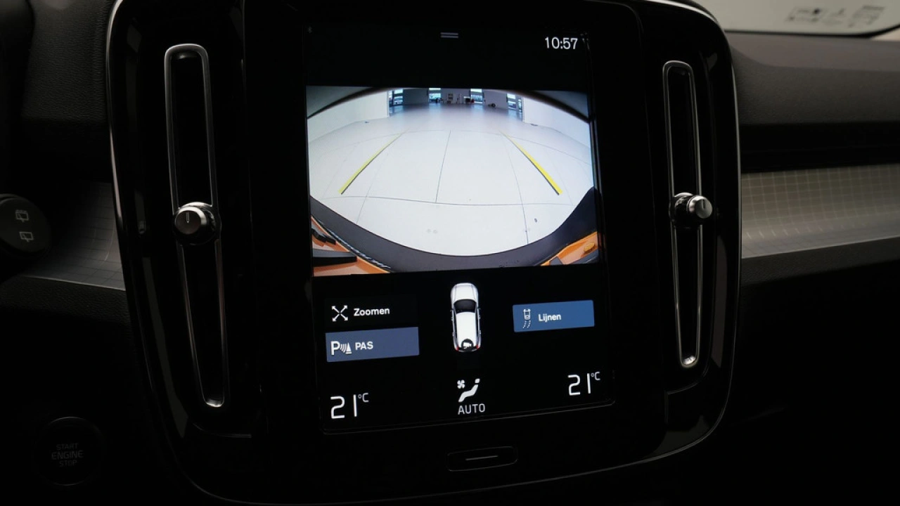 Volvo XC40 1.5 T5 260pk Recharge Inscription Expression