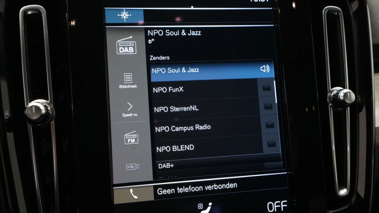 Volvo XC40 1.5 T5 260pk Recharge Inscription Expression