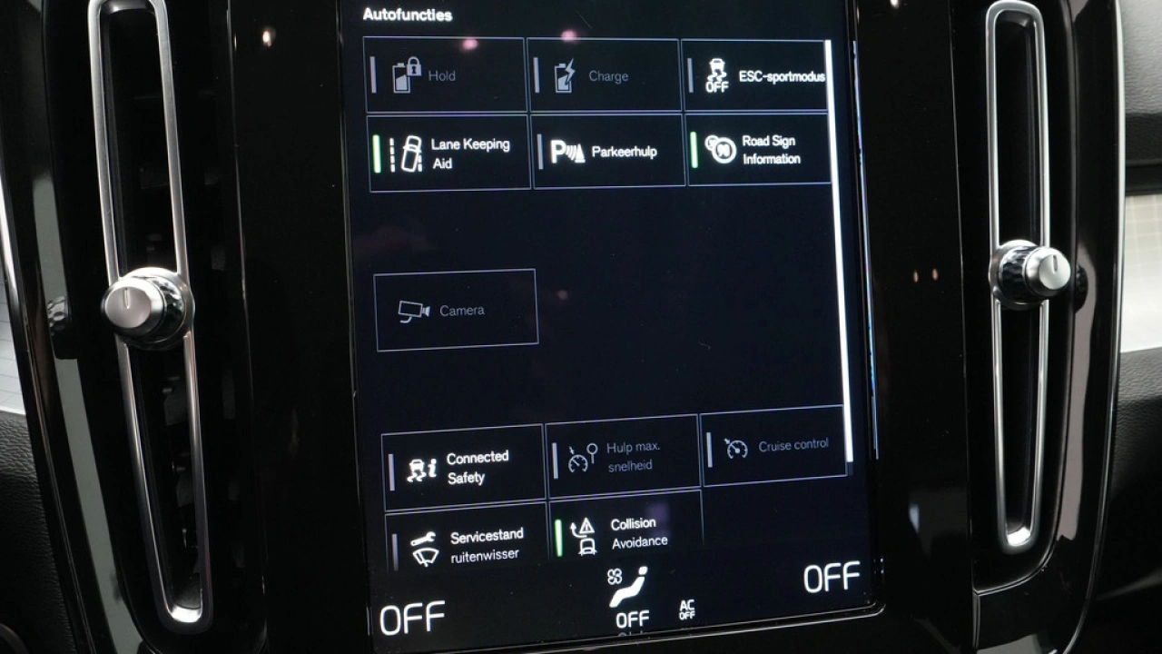 Volvo XC40 1.5 T5 260pk Recharge Inscription Expression