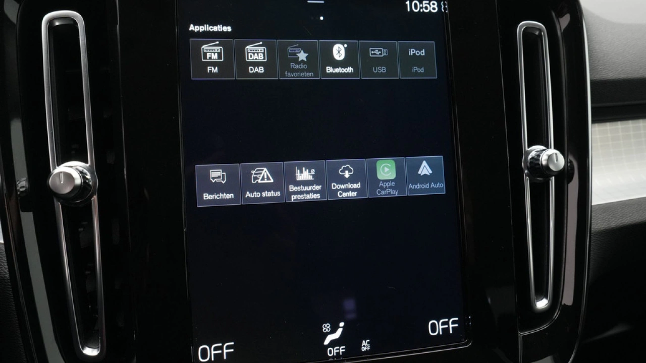 Volvo XC40 1.5 T5 260pk Recharge Inscription Expression