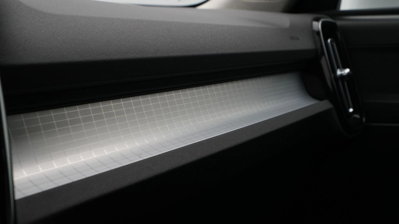 Volvo XC40 1.5 T5 260pk Recharge Inscription Expression