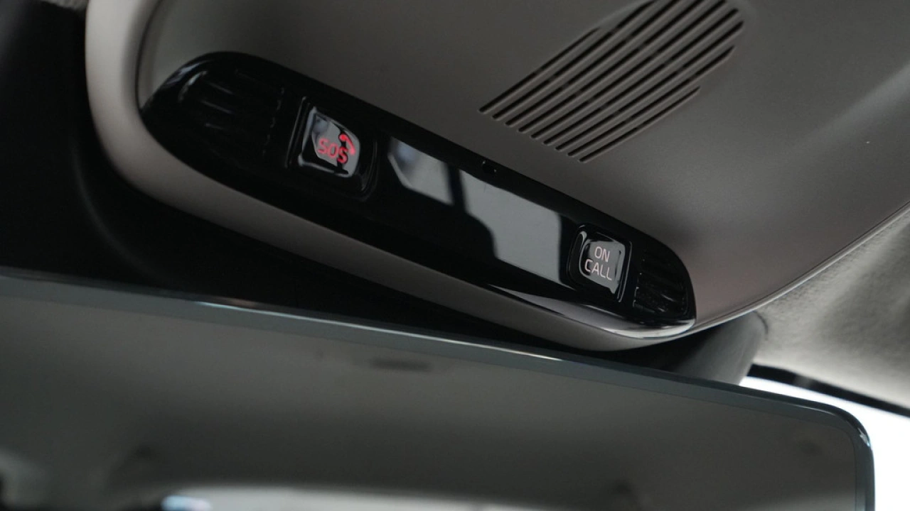 Volvo XC40 1.5 T5 260pk Recharge Inscription Expression