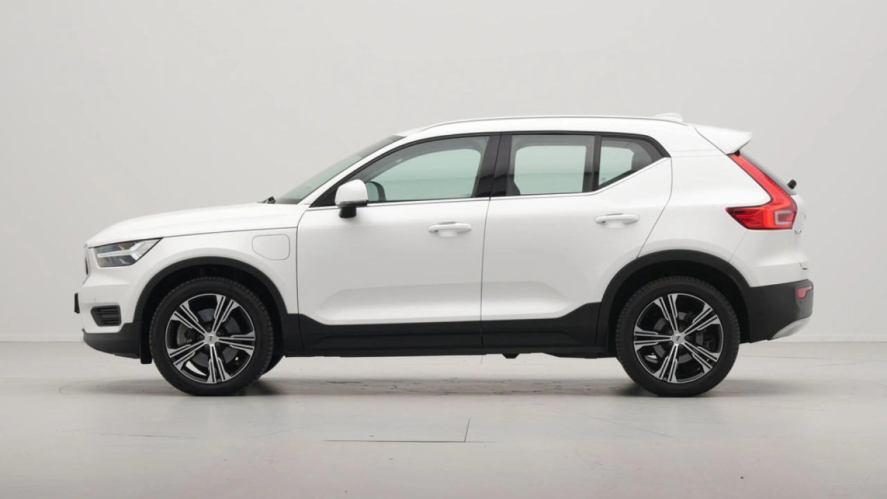 Volvo XC40 1.5 T5 260pk Recharge Inscription Expression