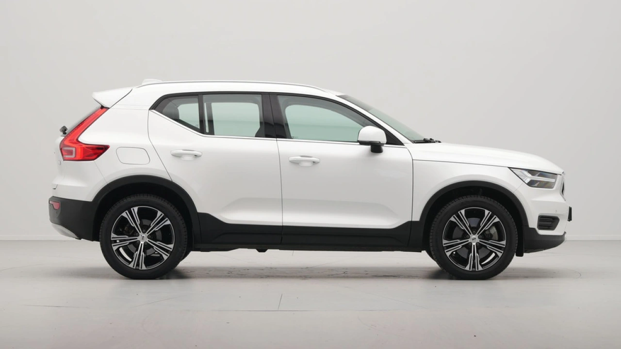 Volvo XC40 1.5 T5 260pk Recharge Inscription Expression