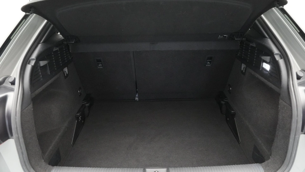 Audi Q2 35 TFSI 150pk S-tronic S-line