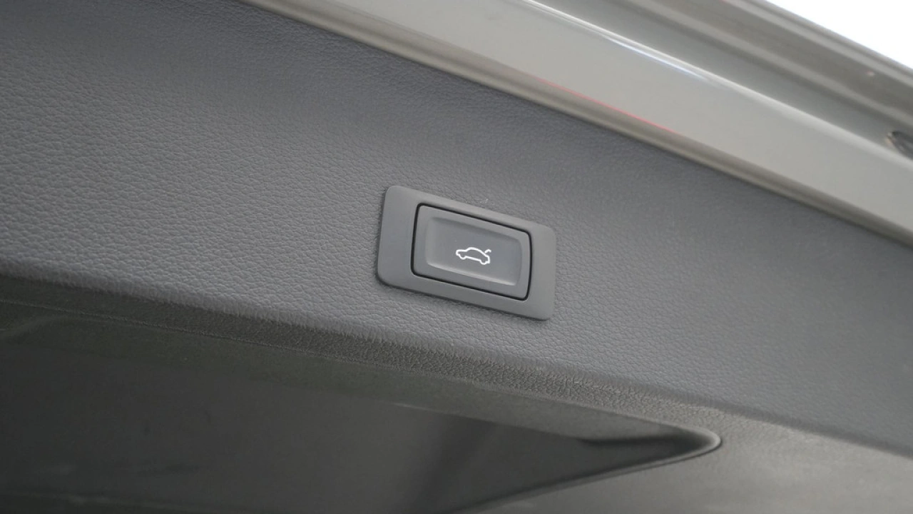 Audi Q2 35 TFSI 150pk S-tronic S-line