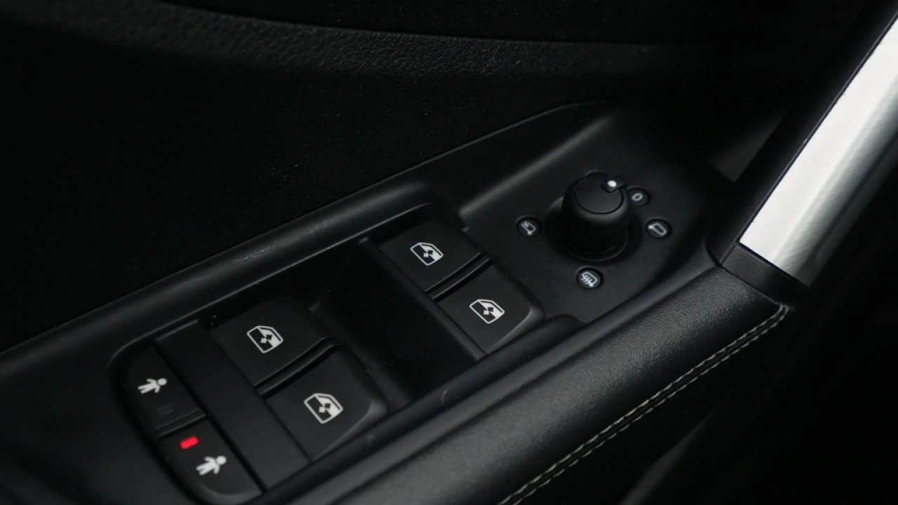 Audi Q2 35 TFSI 150pk S-tronic S-line