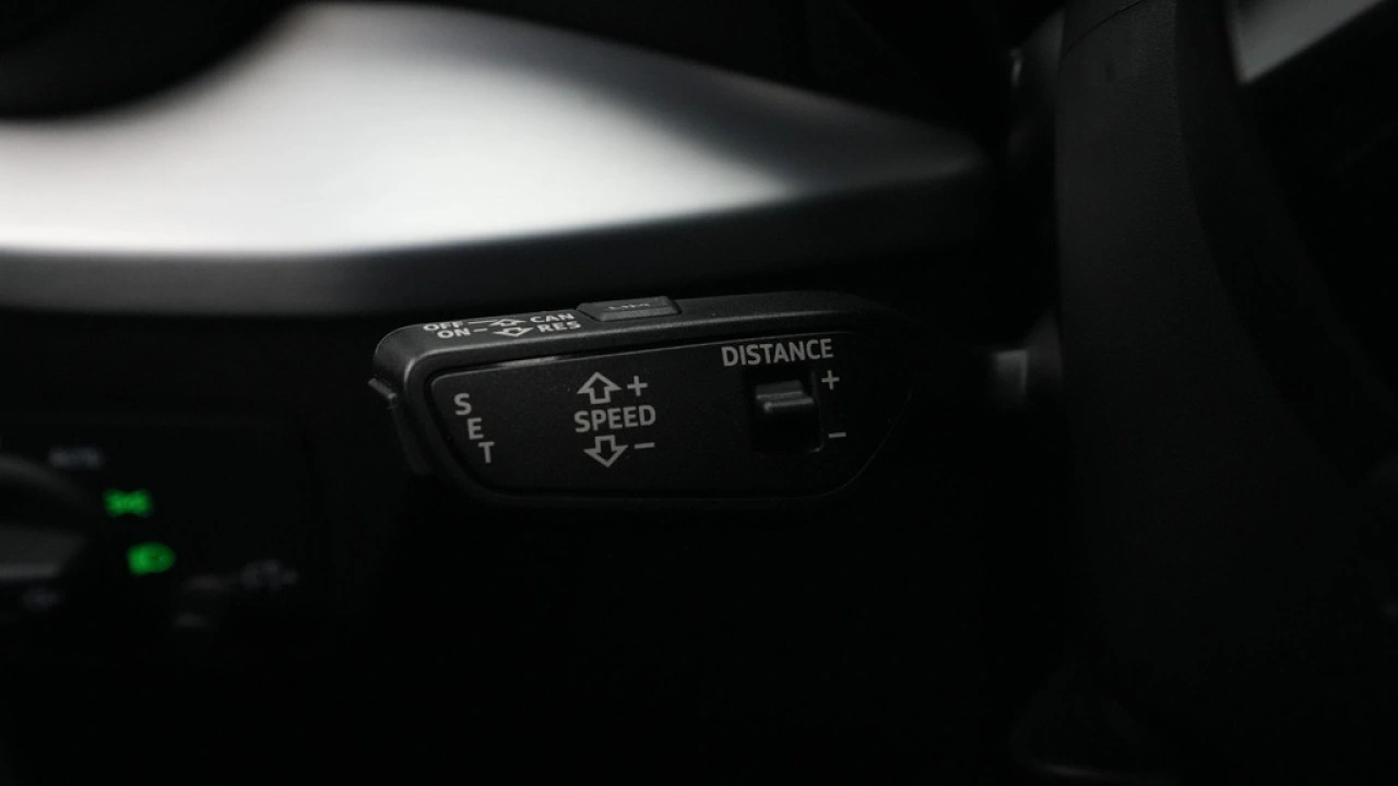 Audi Q2 35 TFSI 150pk S-tronic S-line