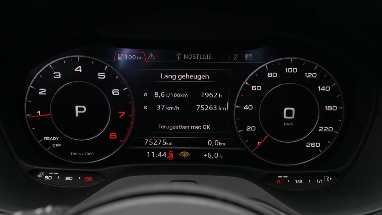 Audi Q2 35 TFSI 150pk S-tronic S-line