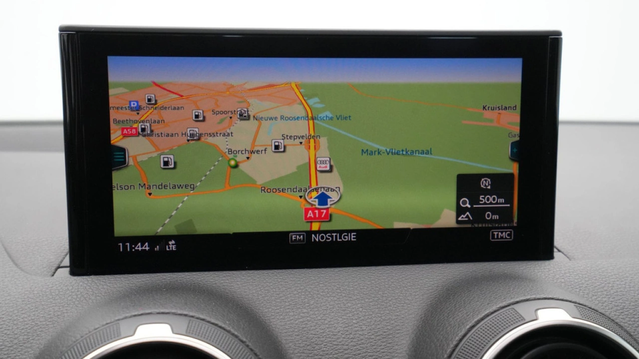 Audi Q2 35 TFSI 150pk S-tronic S-line