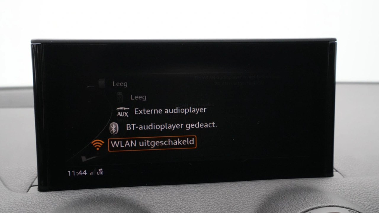 Audi Q2 35 TFSI 150pk S-tronic S-line