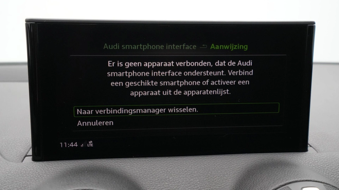 Audi Q2 35 TFSI 150pk S-tronic S-line