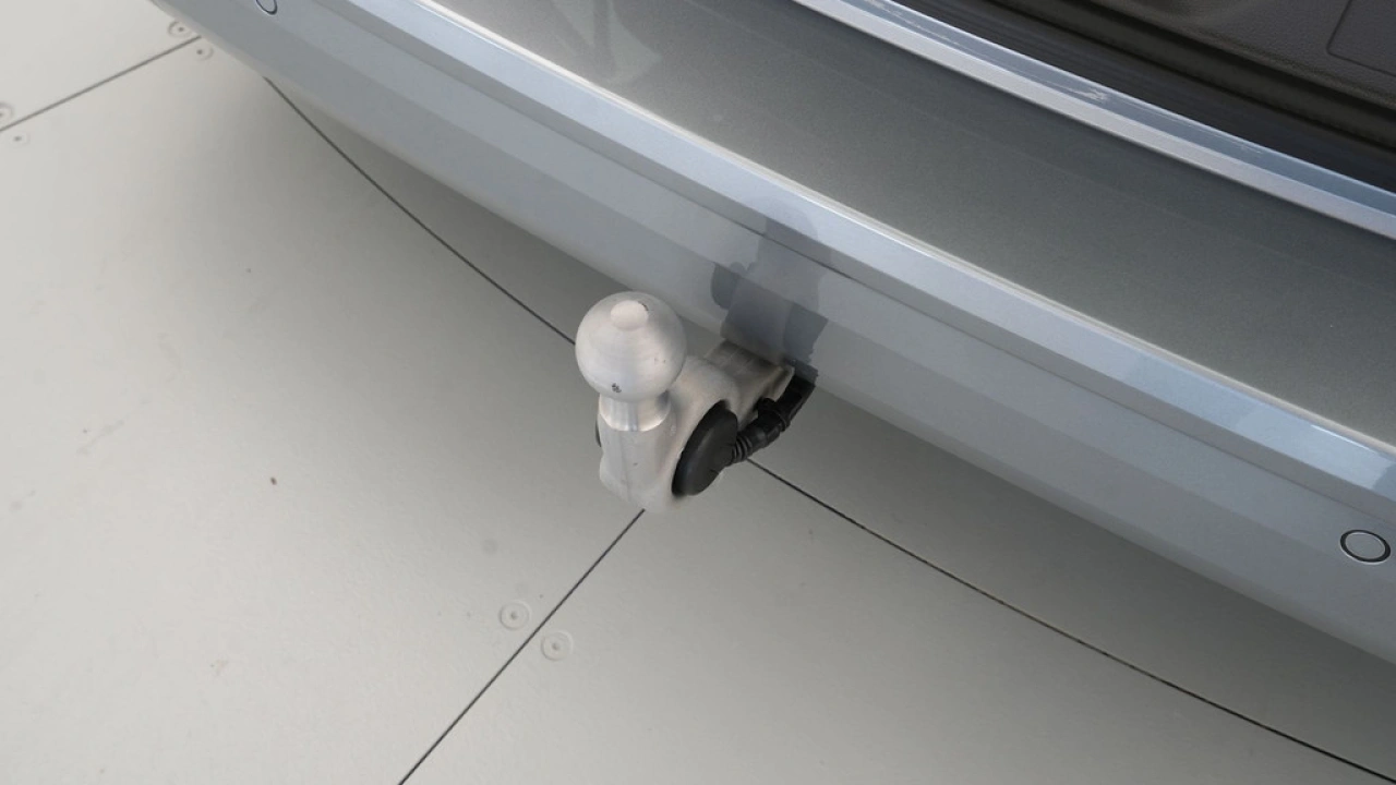 Volkswagen Multivan L2H1 1.5 PHEV eHybrid 19,7kWh 180kW 245PK Economy Business DSG 4MOTION