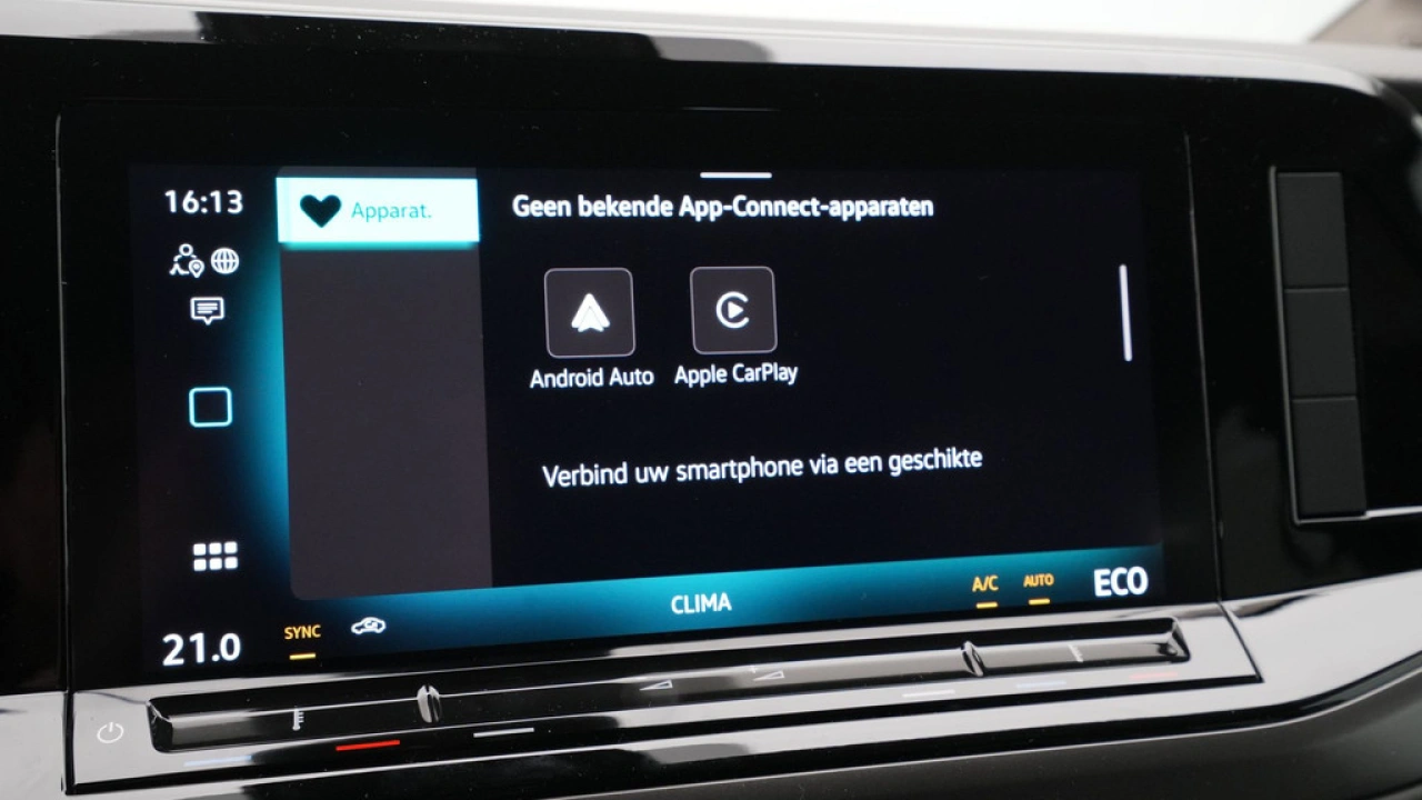 Volkswagen Multivan L2H1 1.5 PHEV eHybrid 19,7kWh 180kW 245PK Economy Business DSG 4MOTION