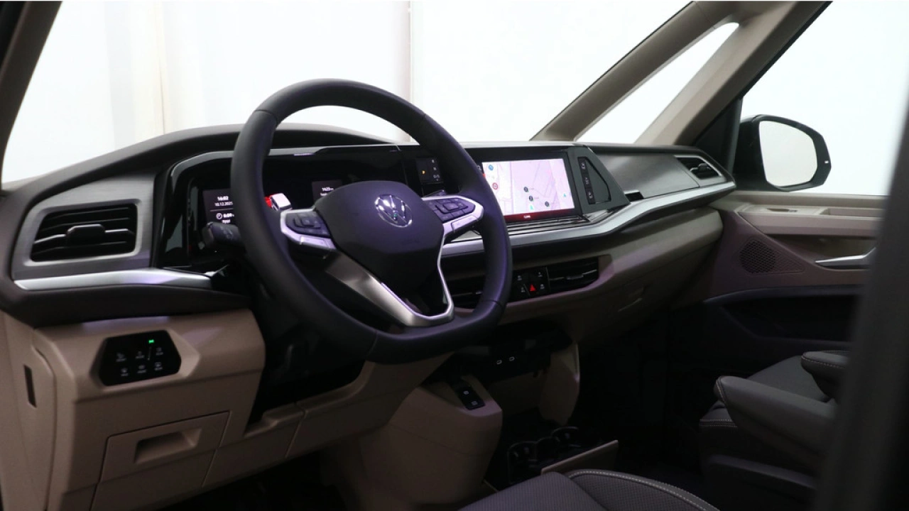 Volkswagen Multivan L2H1 PHEV 1.5 eHybrid 19,7kWh 180kW 245PK DSG 4Motion Bulli-Edition