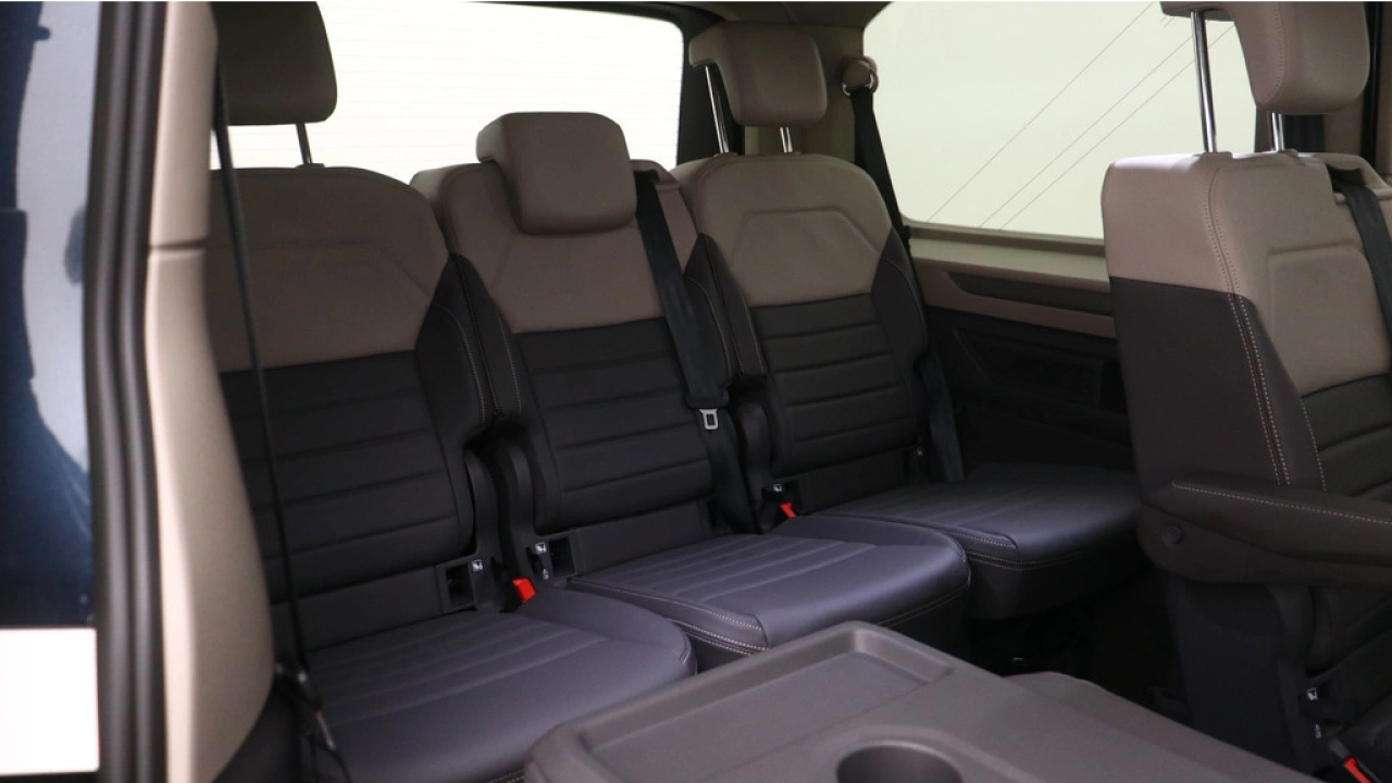 Volkswagen Multivan L2H1 PHEV 1.5 eHybrid 19,7kWh 180kW 245PK DSG 4Motion Bulli-Edition