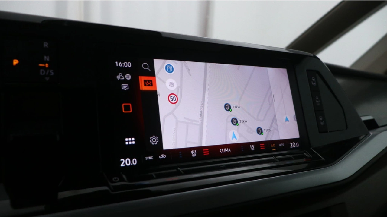 Volkswagen Multivan L2H1 PHEV 1.5 eHybrid 19,7kWh 180kW 245PK DSG 4Motion Bulli-Edition