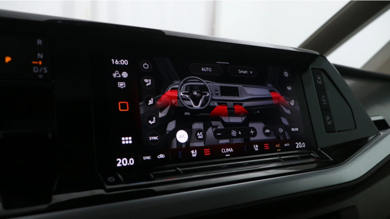 Volkswagen Multivan L2H1 PHEV 1.5 eHybrid 19,7kWh 180kW 245PK DSG 4Motion Bulli-Edition