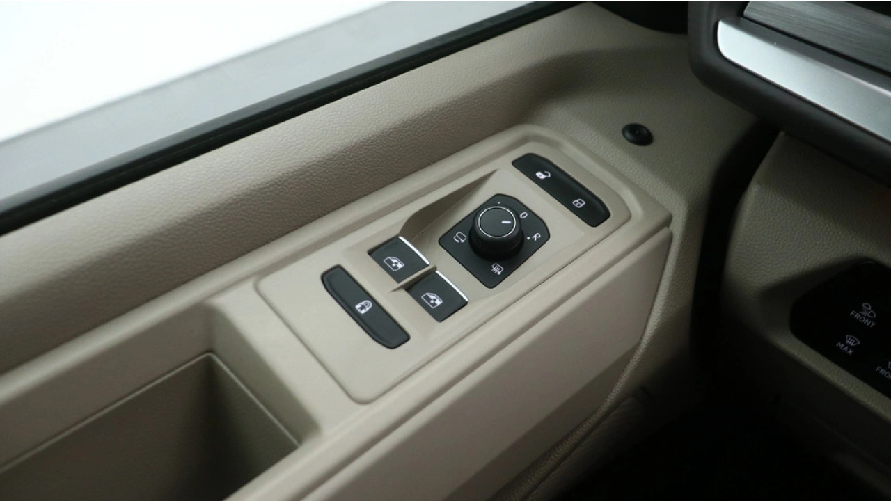 Volkswagen Multivan L2H1 PHEV 1.5 eHybrid 19,7kWh 180kW 245PK DSG 4Motion Bulli-Edition