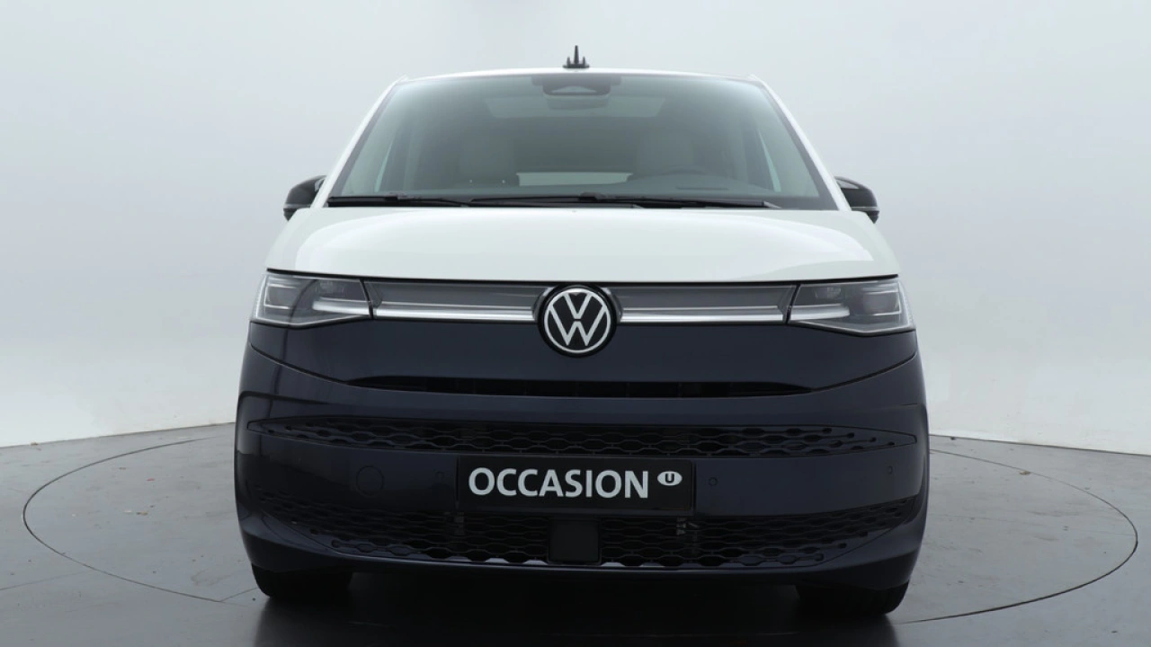 Volkswagen Multivan L2H1 PHEV 1.5 eHybrid 19,7kWh 180kW 245PK DSG 4Motion Bulli-Edition
