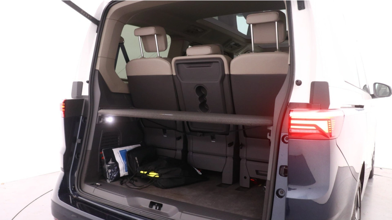 Volkswagen Multivan L2H1 PHEV 1.5 eHybrid 19,7kWh 180kW 245PK DSG 4Motion Bulli-Edition