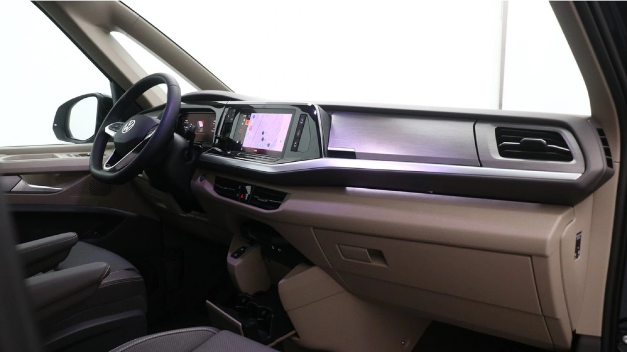 Volkswagen Multivan L2H1 PHEV 1.5 eHybrid 19,7kWh 180kW 245PK DSG 4Motion Bulli-Edition