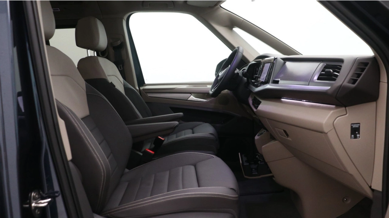 Volkswagen Multivan L2H1 PHEV 1.5 eHybrid 19,7kWh 180kW 245PK DSG 4Motion Bulli-Edition