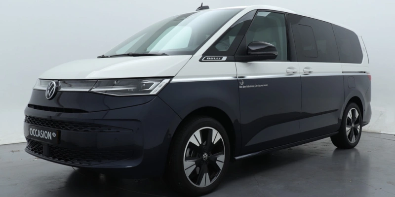 Volkswagen Multivan L2H1 PHEV 1.5TSI eHybrid 245PK DSG 4Motion Bulli-Edition