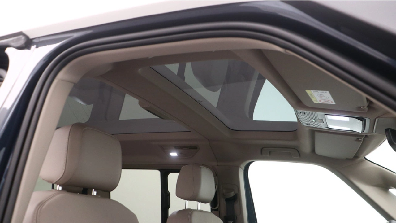 Volkswagen Multivan L2H1 PHEV 1.5 eHybrid 19,7kWh 180kW 245PK DSG 4Motion Bulli-Edition