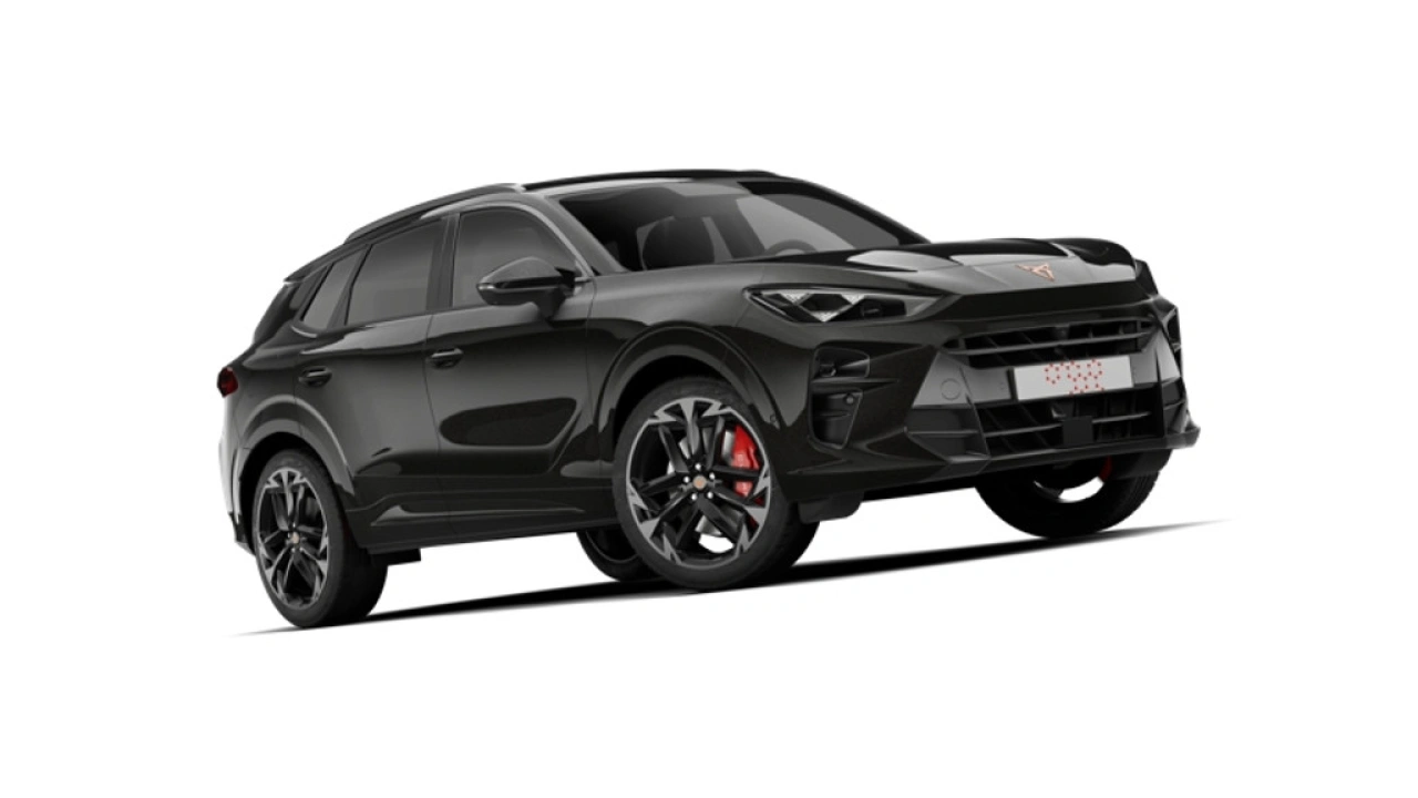 CUPRA Terramar 1.5 TSI e-Hybrid 272 6DSG VZ Tribe Edition