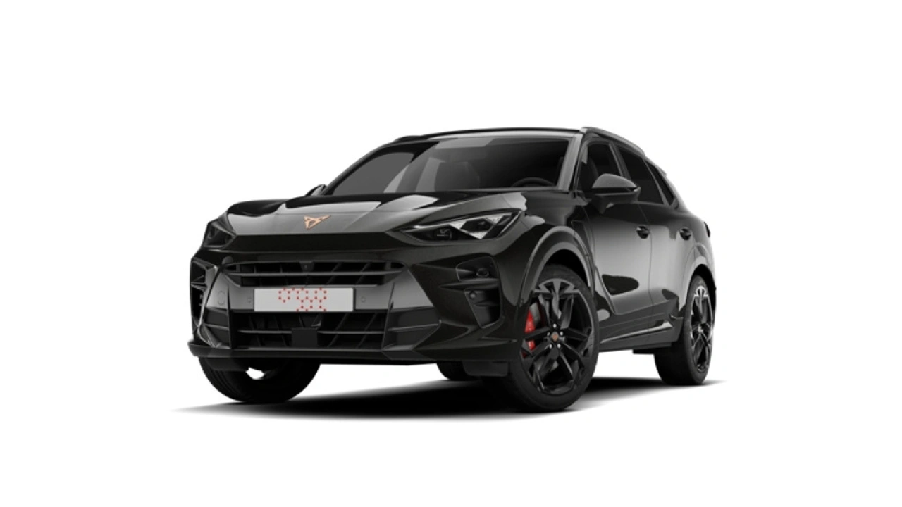 CUPRA Terramar 1.5 TSI e-Hybrid 272 6DSG VZ Tribe Edition