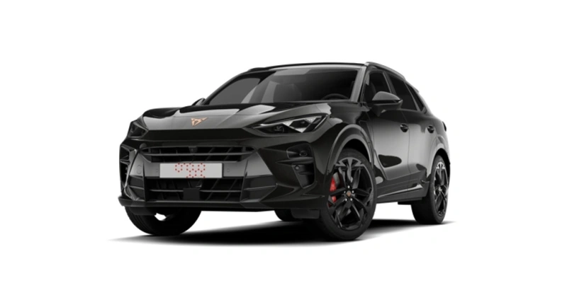 CUPRA Terramar 1.5 TSI e-Hybrid 272 6DSG VZ Tribe Edition