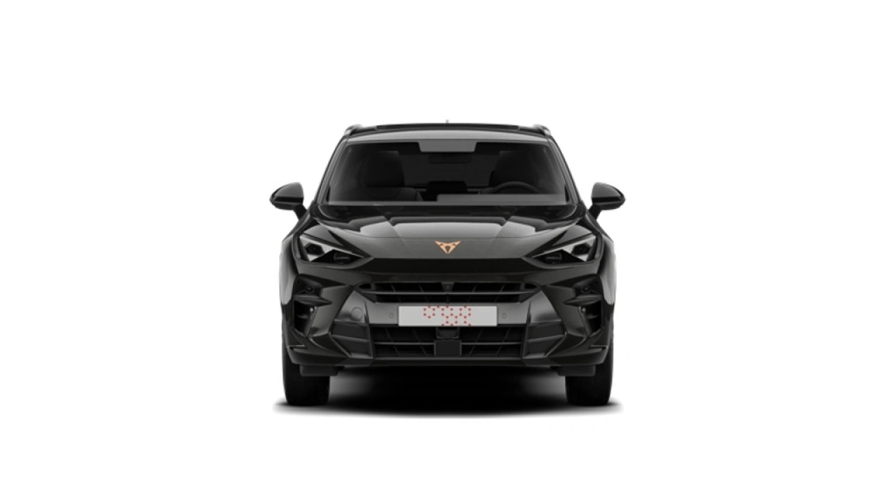 CUPRA Terramar 1.5 TSI e-Hybrid 272 6DSG VZ Tribe Edition