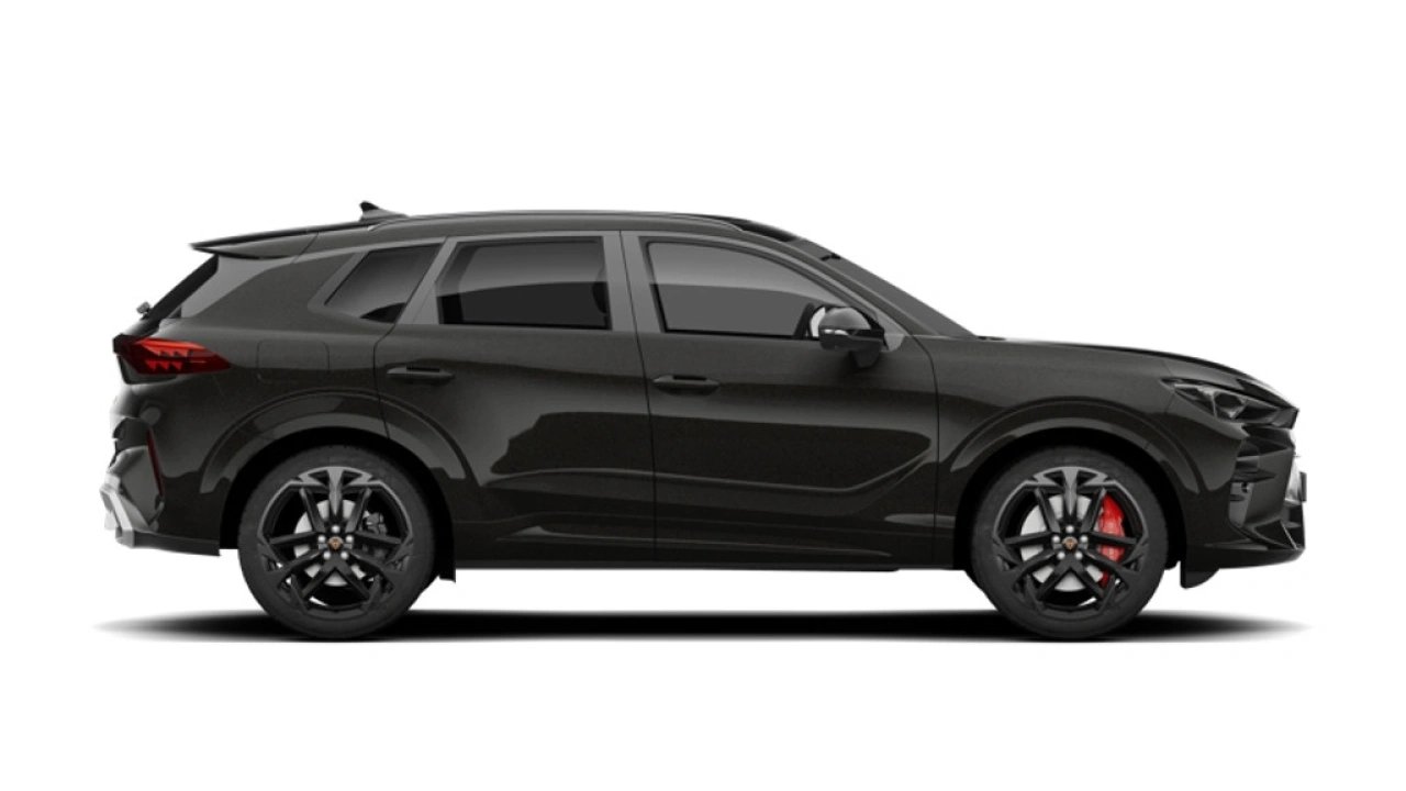 CUPRA Terramar 1.5 TSI e-Hybrid 272 6DSG VZ Tribe Edition