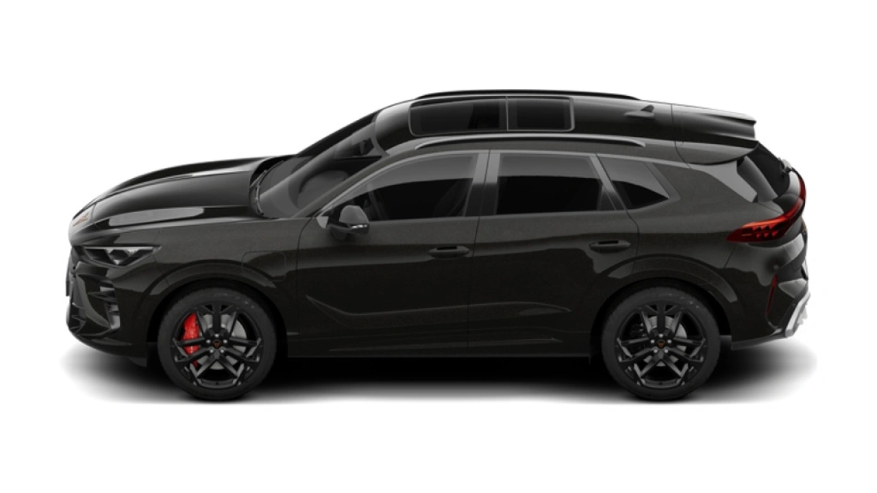 CUPRA Terramar 1.5 TSI e-Hybrid 272 6DSG VZ Tribe Edition