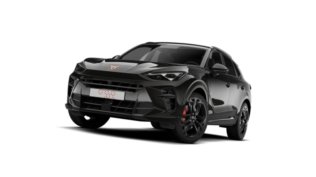 CUPRA Terramar 1.5 TSI e-Hybrid 272 6DSG VZ Tribe Edition