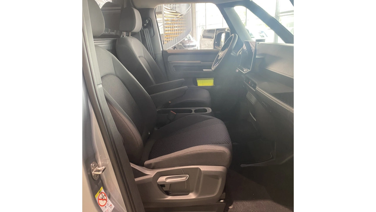 VW Bedrijfswagens ID. Buzz Cargo L1H1 79kWh 210kW 286PK RWD Bulli-edition