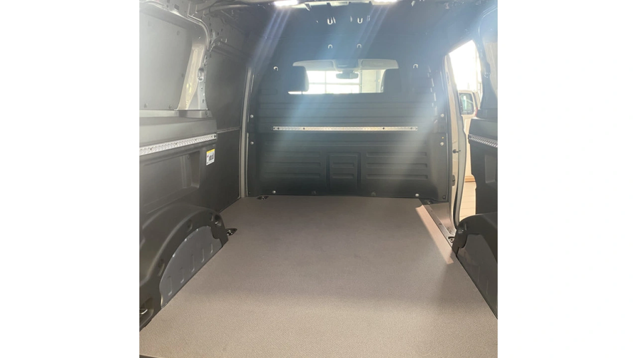 VW Bedrijfswagens ID. Buzz Cargo L1H1 79kWh 210kW 286PK RWD Bulli-edition