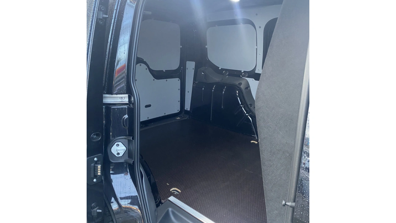 VW Bedrijfswagens Caddy Cargo 2.0 TDI 90kW 122PK Style DSG